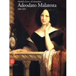 ADEODATO MALATESTA  1806-1891
