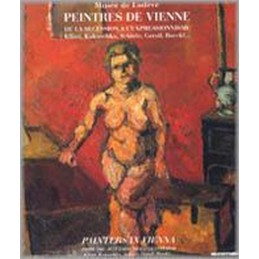PEINTRES DE VIENNE DE LA...