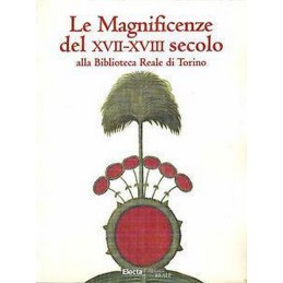 LE MAGNIFICENZE DEL...