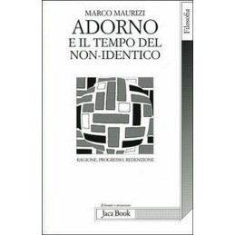 ADORNO E IL TEMPO DEL...