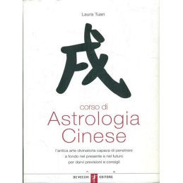 CORSO DI ASTROLOGIA CINESE