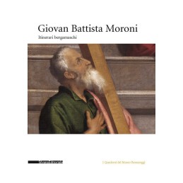 GIOVAN BATTISTA MORONI