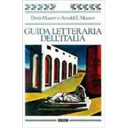 GUIDA LETTERARIA DELL'ITALIA