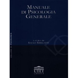 MANUALE DI PSICOLOGIA...