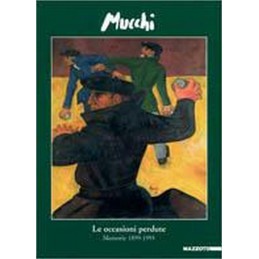 LE OCCASIONI PERDUTE....