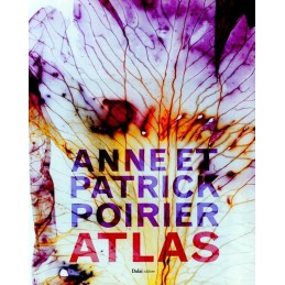 ANNE ET PATRICK POIRIER. ATLAS