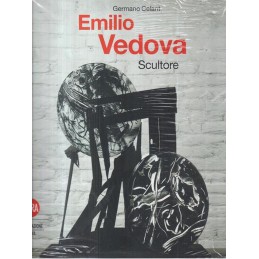 EMILIO VEDOVA.  SCULTORE