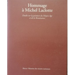 HOMMAGE A MICHEL LACLOTTE