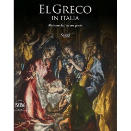 EL GRECO IN ITALIA....