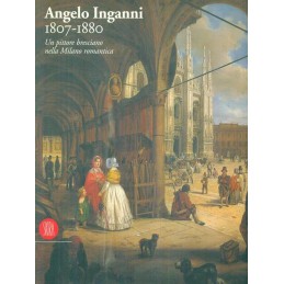 ANGELO INGANNI 1807-1880