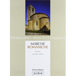 MARCHE ROMANICHE