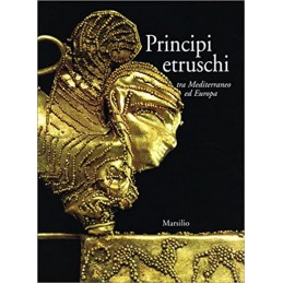 PRINCIPI ETRUSCHI TRA...