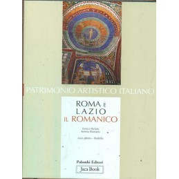 ROMA E LAZIO. IL ROMANICO