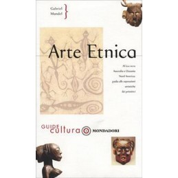 ARTE ETNICA