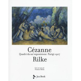 CEZANNE RILKE