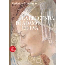 LA LEGGENDA DI ADAMO ED EVA