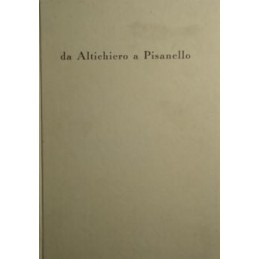 Da Altichiero a Pisanello