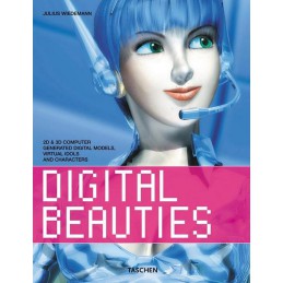 DIGITAL BEAUTIES