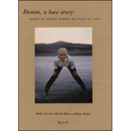 DENIM, A LOVE STORY. QUANDO...