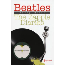 BEATLES. THE ZAPPLE DIARIES.