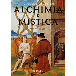 ALCHIMIA & MISTICA