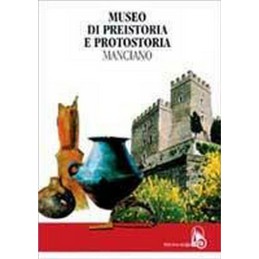 MUSEO DI PREISTORIA E...