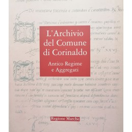 ARCHIVIO DEL COMUNE DI...