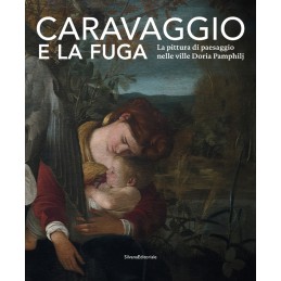 CARAVAGGIO E LA FUGA.