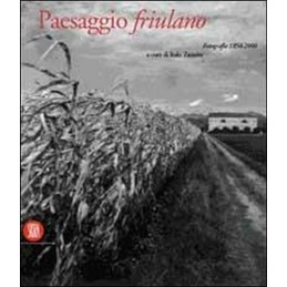 PAESAGGIO FRIULANO....