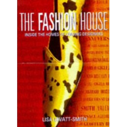 THE FASHION HOUSE.