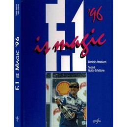 F1 IS MAGIC '96