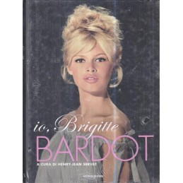 IO, BRIGITTE BARDOT.