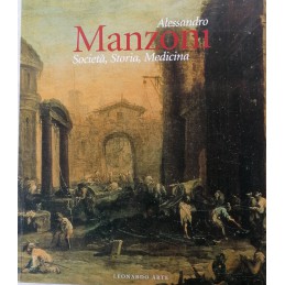 ALESSANDRO MANZONI....