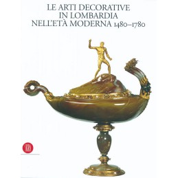 LE ARTI DECORATIVE IN...