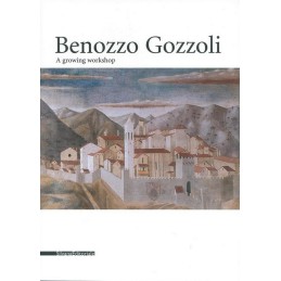 BENOZZO GOZZOLI.