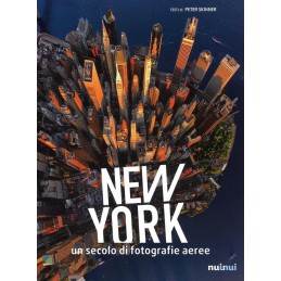 NEW YORK. UN SECOLO DI...