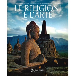 LE RELIGIONI E L'ARTE.