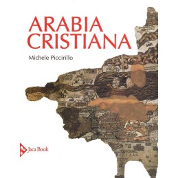 ARABIA CRISTIANA.