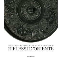 RIFLESSI D'ORIENTE. 2500...