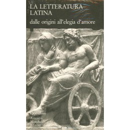 LA LETTERATURA LATINA....