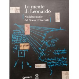 LA MENTE DI LEONARDO. NEL...