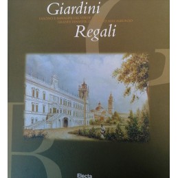 GIARDINI REGALI.