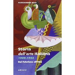 STORIA DELL'ARTE ITALIANA...