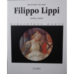 Filippo Lippi. Catalogo...