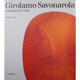 Girolamo Savonarola....