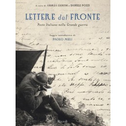 LETTERE DAL FRONTE