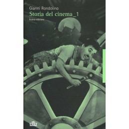 STORIA DEL CINEMA  (2 VOLUMI)