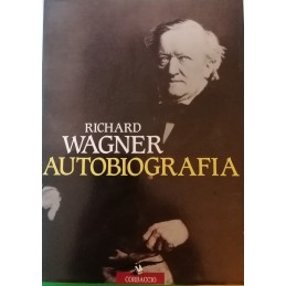 AUTOBIOGRAFIA DI RICHARD...