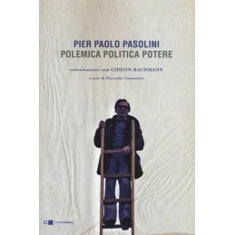 PIER PAOLO PASOLINI....
