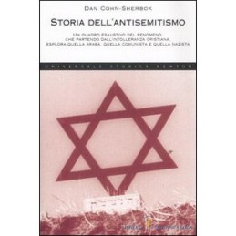 STORIA DELL'ANTISEMITISMO